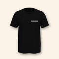 Wanderburg Regular T-Shirt, front with Wanderburg wordmark